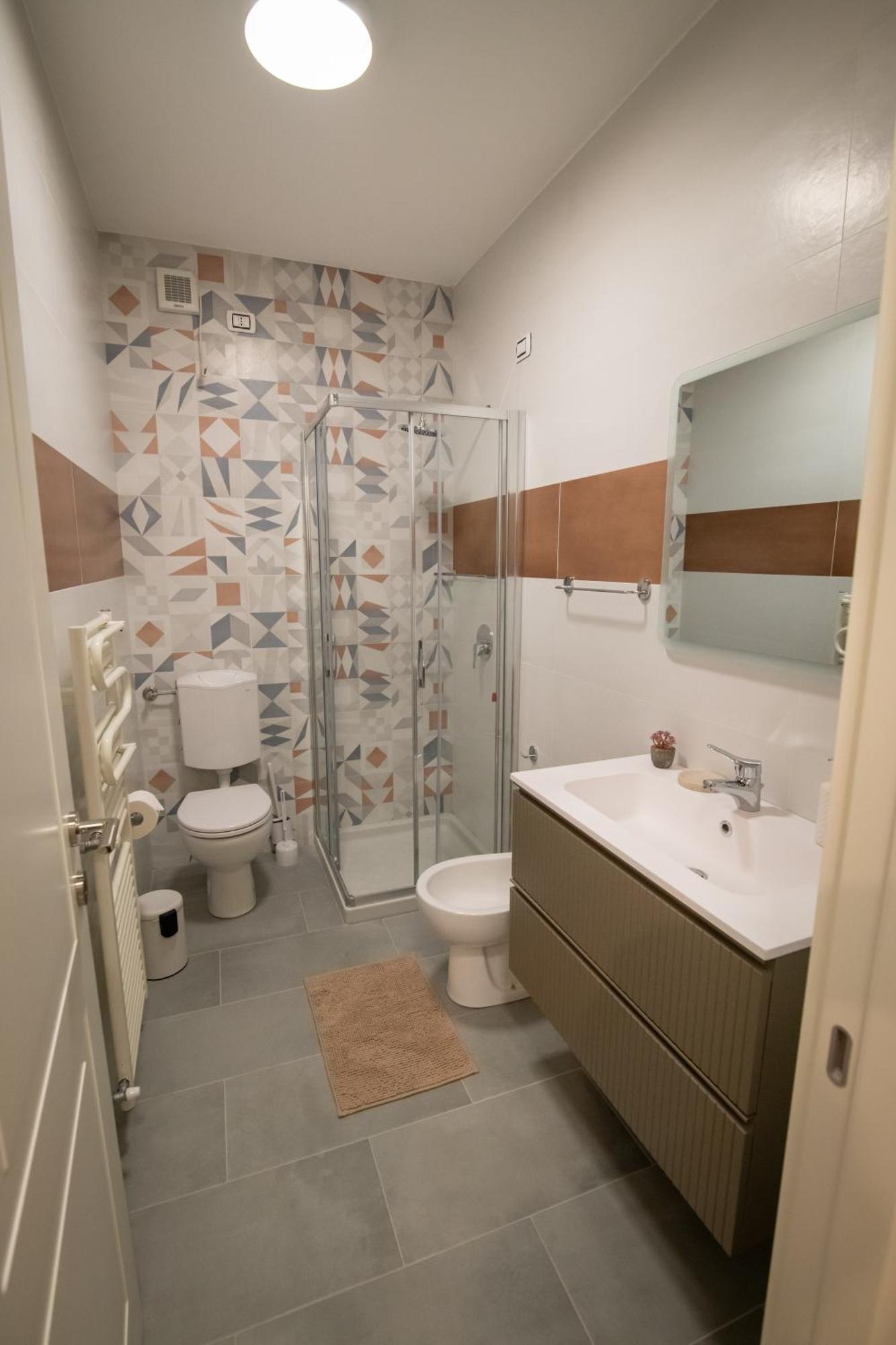 Residenza Lago Sereno Porto Ceresio Exterior foto
